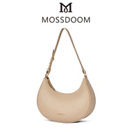 MOSSDOOM Tas Wanita Slingbag Import Tas Underarm Bag Shoulder Bag Bahu Ketiak