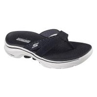 SKECHERS GO WALK® 7 - Avery รองเท้าแตะผู้หญิง SK108SH614EMTH