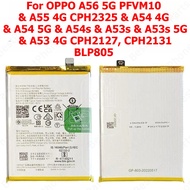OPPO A16 A54 A53S A54S A32 A33 A53 2020)A72 4G(A74 A93S A93 5G CPH2127 A56 BLP805 CPH2131 CPH2139 CP