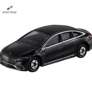 Tomica No.47 EQS by Mercedes -EQ
