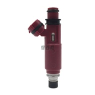 Suitable for Mazda Fuel Injector195500--3310 BK MX5 1.6 BP4W-13-250 High Quality Ready Stock