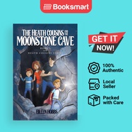 The Heath Cousins and the Moonstone Cave by Hobbs, Eileen | Paperback | Patsy Eileen | 9798885901956