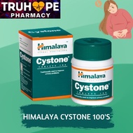 HIMALAYA CYSTONE 100'S