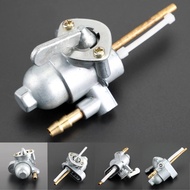 Artudatech Petcock Fuel Gas Tap Valve Cock Switch For Honda Motosport SL70 SL100 SL125 XR75 XR80 Mot