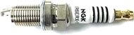 NGK Irisium RX BKR6ERX-11P (Japan Special Pottery) Punch Caulk Type, STOCK No. 94915 Spark Plug