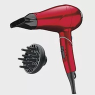 【Babyliss】1400W專業護髮柔髮負離子吹風機 (270RW)