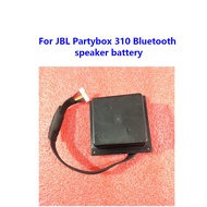 Original replacement For JBL Partybox 310 Bluetooth speaker battery