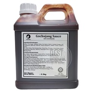 Otafuku Gochujang Sauce 2.3kg Halal Sos Gochujang Spicy Korean Sauce