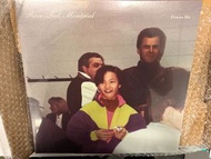 (全新!!) 何韻詩 Denise Ho "Rive-Sud, Montréal"- Vinyl 黑膠 2026全新廣東大碟 LP
