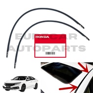 ROOF MOULDING RUBBER HONDA CIVIC FC1 FC6 TEA TBA MADE IN