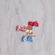 Popoori Cute Ribbon mini Ribbon/ Cute Ribbon/ small Ribbon/
