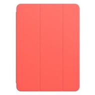新款 iPad Pro 12.9" 柚子粉紅色智慧型摺套Pink Citrus Smart Folio Style 8色可選