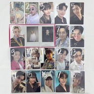Custom polaroid photos Photocard Custom Photocard