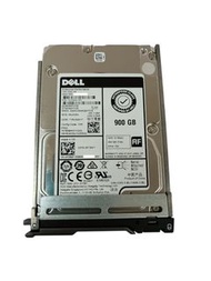 DELL 900GB 12 Gbps 15K 2.5" SAS HDD  P/N: 0RT8MY  ST900MP0136 硬碟