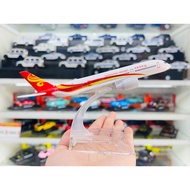 Hong Kong Airlines Airbus A350 16cm MB16111 Model