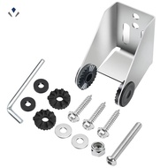 [neil_brown.]740162-1 Metal Bracket Transducer Mounting Bracket for Si G2N  MXNT Replacement Parts A