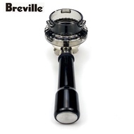 Breville Breville Coffee Machine Handle 54mm Powder Receiver Powder Ring BES870/878/880 Accessories