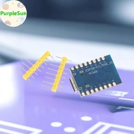 PurpleSun ESP32-C3 Pro Mini Development Board WiFi  Module ESP 32 Development Board ESP32C3FN4 Chip 
