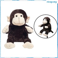 [RirapMY] Golf Driver Covers - Animal Cover Headcover Universal for 460 Drivers Wood, X 7.48inch