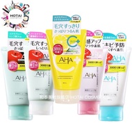 【BCL】AHA 洗面乳 120g