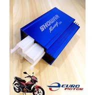 EURO FLASH 150 RACING CDI | Euro VPERMAN Racing Cdi | NO LIMIT RPM | Vperman Euro flash 150 TMX