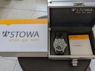 stowa flieger classic 40...你地區面交