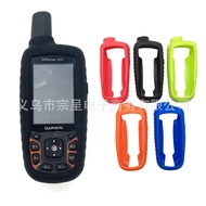 Sarung Pelindung Silikon Serasi dengan Garmin GPSMAP62 62S 62SC GPS64 64S 64ST 63