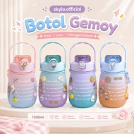 Gemoy 1300ml/ Bottle Drinking Bottle Children's Bottle