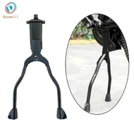 Dovewill Bicycle Stand, Double Leg Bike Stand, for 26-inch Mountain Bike, Lightweight Portable Bike 