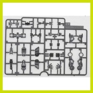 ∵ □ ۞ ↓ CB MG 03 barbatos  butcher Spare parts