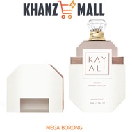 [ MALIK ] Kayali Utopia Vanilla Coco 21 EDP 50ml Unisex Perfume