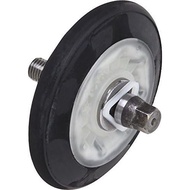 LG Dryer Roller #4581EL2002C/4581EL2002L (1 pcs)