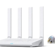 ใหม่ Xiaomi Router AX3000T IPTV ตาข่ายเครือข่าย Gigabit Ethernet พอร์ต Gaming Accelerator Repeater โ