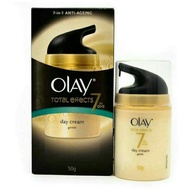 Olay Total Effect normal cream