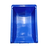 ลังเครื่องมือ 8.0ลิตร RW 8038 สีน้ำเงิน RW RW 8038 สีน้