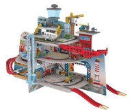HAPE Mega City Railway Set ชุดภูเขารถไฟในเมือง 3Y+