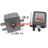 Microwave magnetron 2M219H 319H 339HWITOL