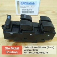 Original Avanza Xenia OPTIMAL 84820-BZ010 Power Window Switch