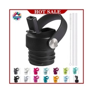 21oz 24oz Standard Mouth Hydro Flask Straw Cap Airless Bottle Portable Cap Hydroflask