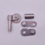 1.4TFSI TD02 49180-01405 04E145715F A3 Q2 Q3 Gol-f VII EA-211 Turbo Parts Wastegate Rattle Flapper A