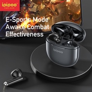 Awei TP-36  Wireless Earphone Gaming Bluetooth Earphone Low Latency Gaming Earbuds Bluetooth
