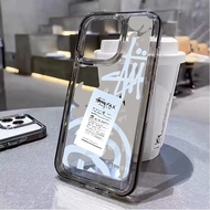 HP Stone Island Cowok Case Xiaomi C85hp F7 14T Pro poco X7 Pro F7 Pro Ultra 15 Ultra F4 F6 M6 Pro 5G