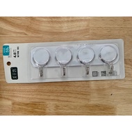 Multipurpose Hook 4 Hooks Weight 4 Kg.