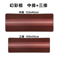 พรมกันลื่นสำหรับรถยนต์ GM8 รุ่นใหม่ ดีไซน์หรูหรา ผ้าไนลอน 7 ที่นั่ง ดีไซน์พิเศษเฉพาะตัว สำหรับรถยนต์