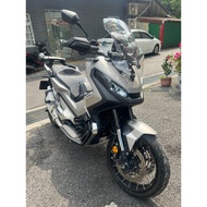 自售/2019 Honda X-Adv750 標準座高 降低