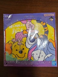 Winnie the pooh一番賞 小熊維尼 E賞