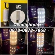 3-COLOR LED BULB LAMP E27 E14 MULTICOLOR FITTING