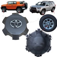 Suitable for Toyota 4Runner/FJ Cruiser Car Hub Cap/Hub Logo Cap