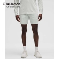 lululemon Mens License to Train Short 7" - Linerless