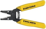 Klein Tools 18 Ga. 6-1/4 in. L Wire Stripper/Cutter